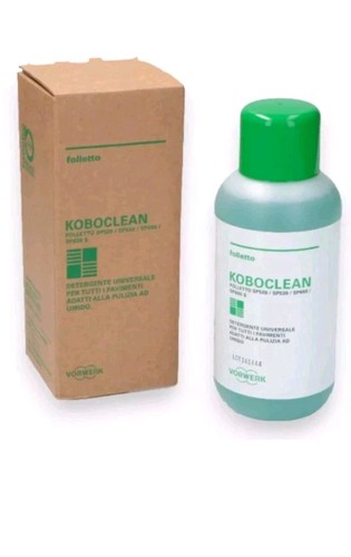 Koboclean detergente - koboclean,