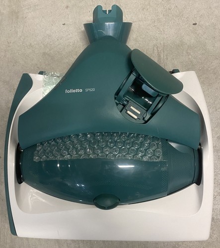 Vorwerk sp520 pulilava - vorwerk,