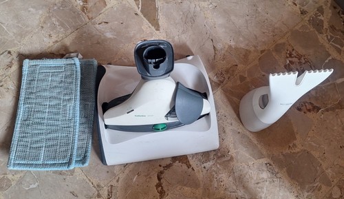 Pulilava vorwerk folletto - pulilava,