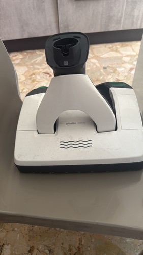 Vorwerk folletto pulilava - folletto,