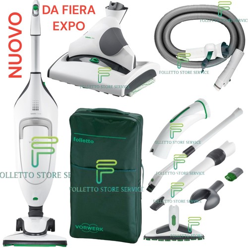 Vorwerk folletto 220 con - 220, s