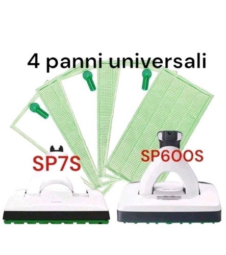 4pz panni universali - 4pz,