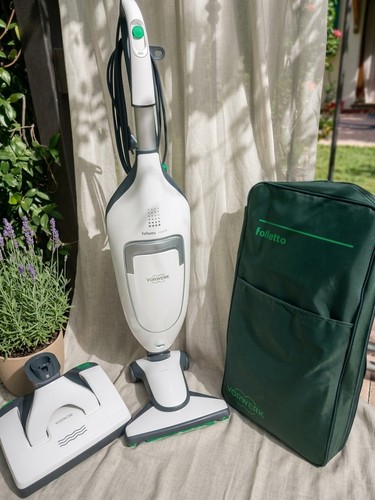 Folletto vk220s usato - folletto,