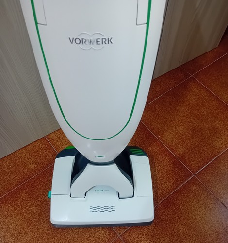 Vorwerk kobold folletto - folletto, sp600