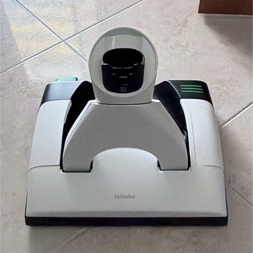 Vorwerk folletto pulilava vk7s - vorwerk,