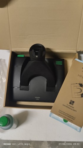 Pulilava vorwerk folletto - vorwerk,
