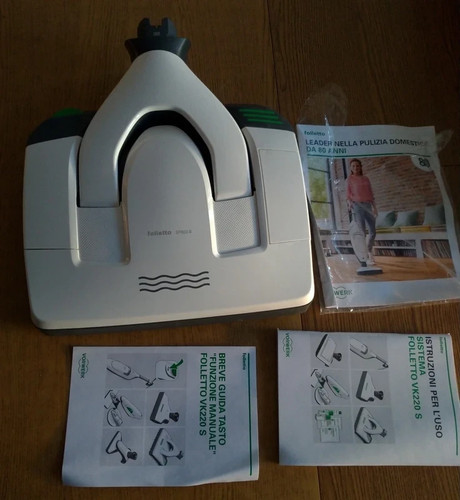 Pulilava sp600s folletto - sp600s,