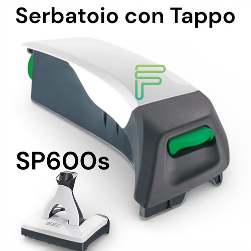 Serbatoio originale folletto - originale,