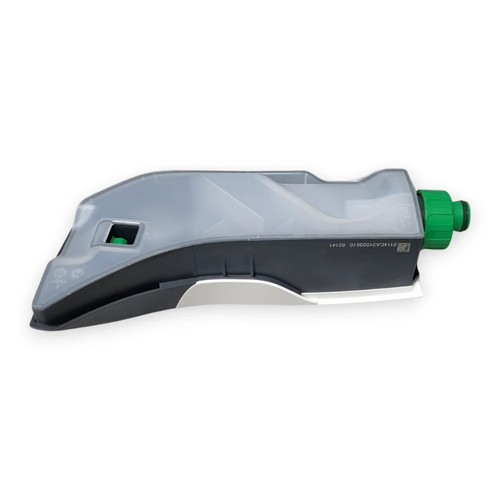 Vorwerk serbatoio con - vorwerk, tappo