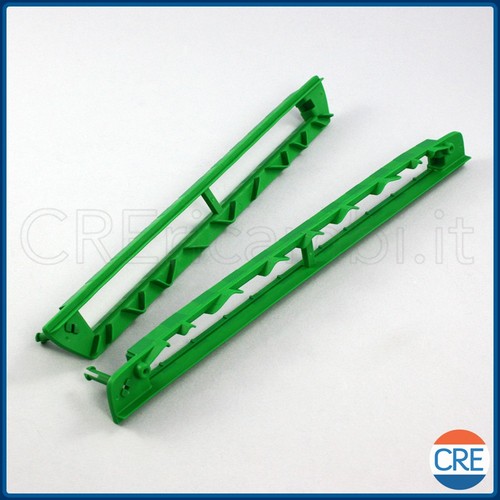 Set convogliatori anteriore - set,