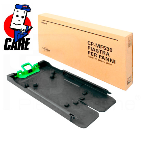 Piastra supporto originale per - piastra,