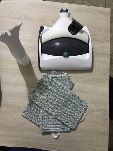 Folletto pulilava sp530 - folletto,