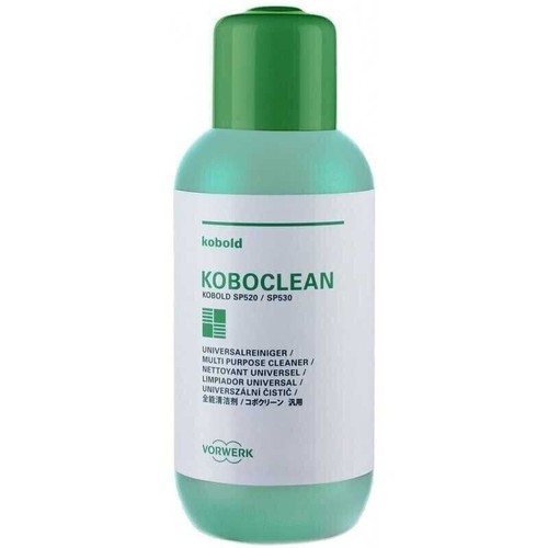 Vorwerk liquido detergente - vorwerk,