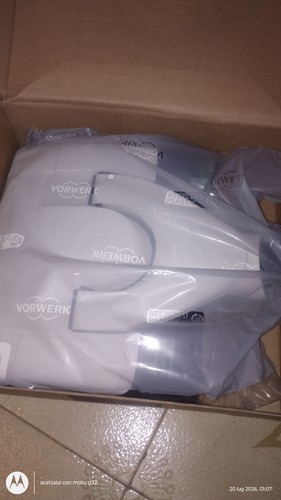 Pulilava vorwerk folletto sp7s - pulilava,