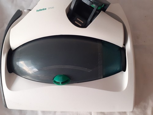 Vorwerk pulilava sp530 panni - pulilava, sp530+2