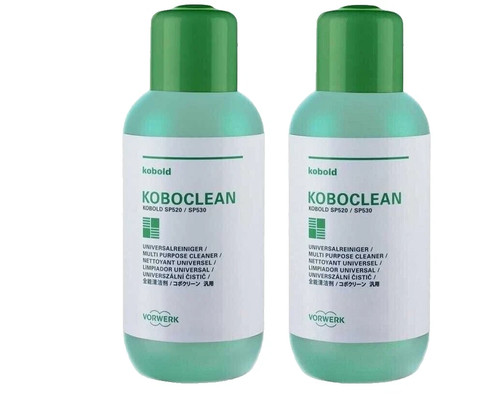 Pezzi koboclean universale - pezzi,