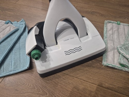 Folletto pulilava vorwerk - folletto,