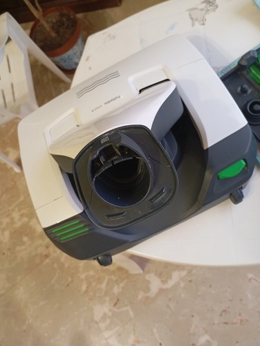 Vorwerk folletto pulilava - vorwerk,