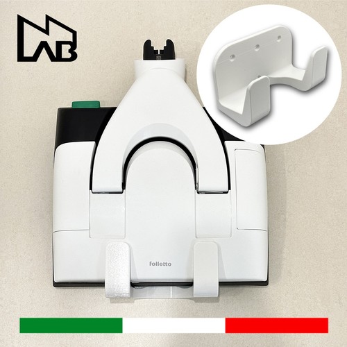Sp7 supporto parete - parete, gancio