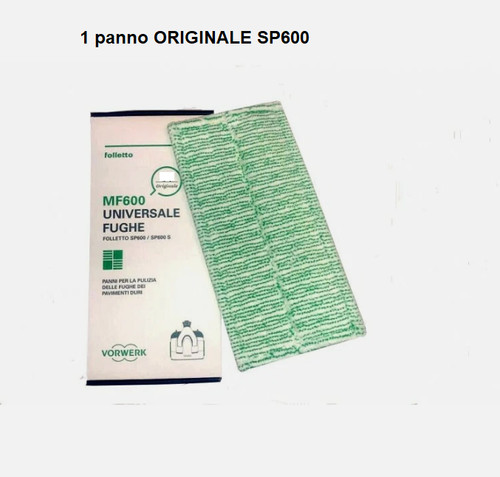 Panni universali fughe - panni,