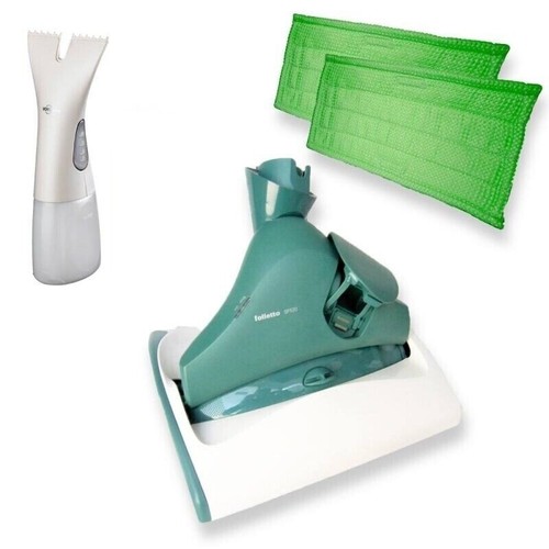 Pulilava originale vorwerk - pulilava,