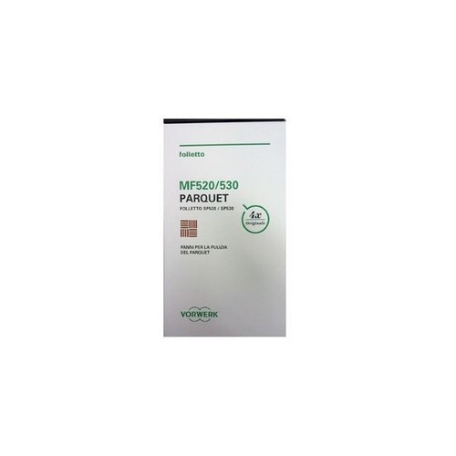 Vorwerk originale panno - originale,