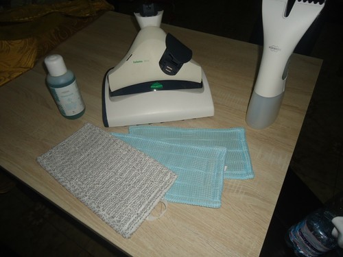 Folletto pulilava sp530 - folletto,