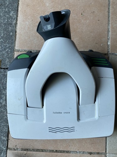 Folletto pulilava vorwerk - pulilava,