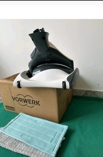 Folletto pulilava vorwerk - folletto,