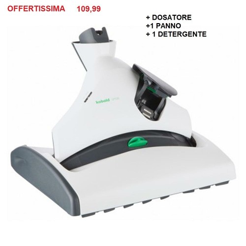 Folletto pulilava sp530 - pulilava,
