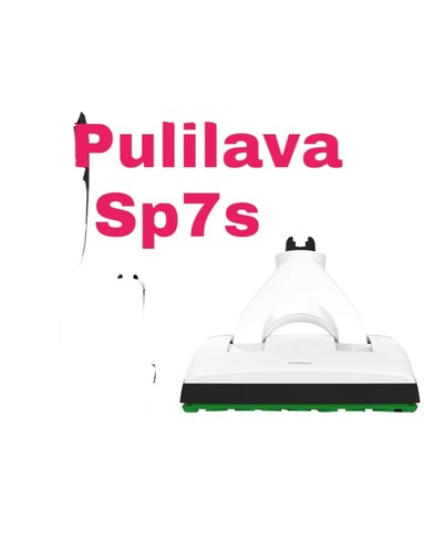 Folletto vk7s pulilava - pulilava, vorwerk