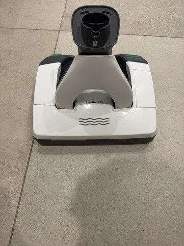 Folletto pulilava vorwerk - pulilava,
