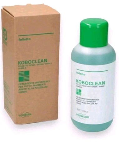 Koboclean detergente - koboclean,