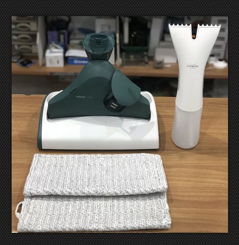 Folletto pulilava vorwerk - pulilava,