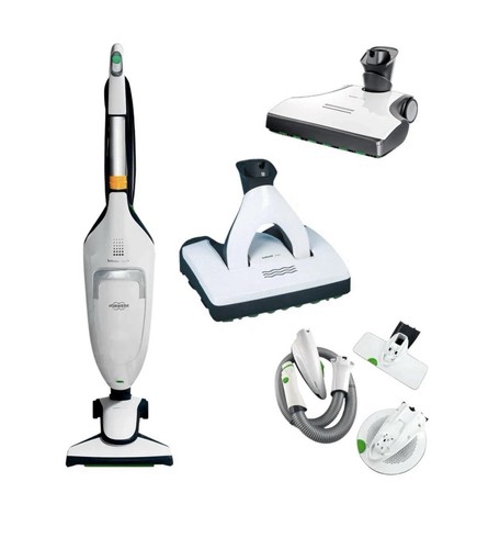 Folletto vk220s vorwerk - vk220s,