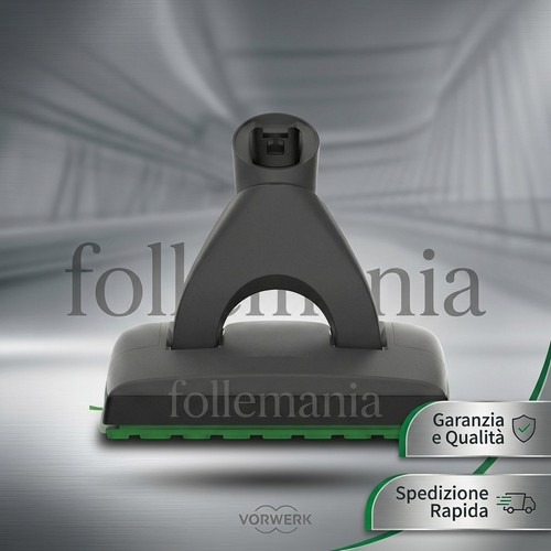Vorwerk folletto pulilava - vorwerk, sp7