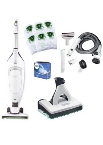 Vorwerk folletto vk220s - folletto,