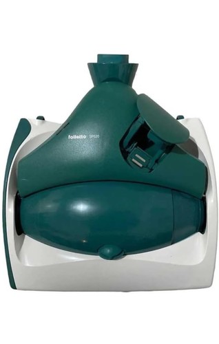Pulilava vorwerk folletto - pulilava,
