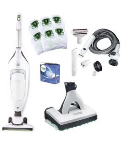 Vorwerk folletto vk220s - folletto,
