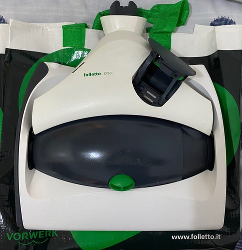 Folletto pulilava sp530 - folletto,