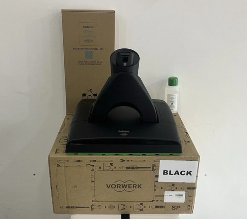 Vorwerk folletto pulilava - pulilava, sp7s