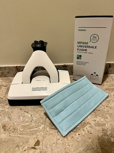 Folletto pulilava sp600 - folletto, s