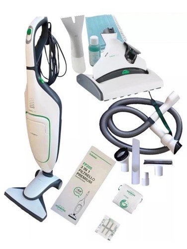 Aspirapolvere vorwerk folletto - vorwerk,