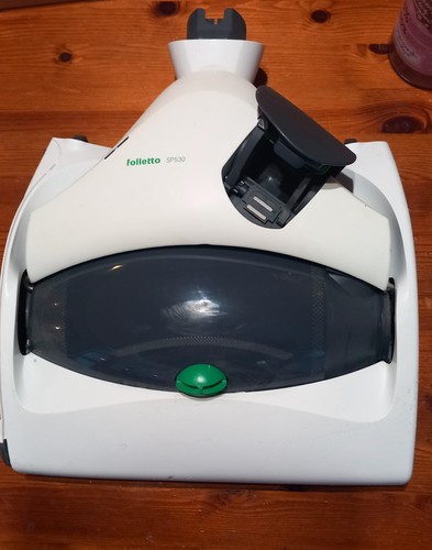 Vorwerk folletto sp530 - vorwerk,