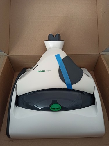 Pulilava spl 530 vorwerk - spl,