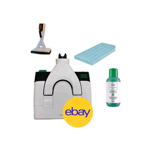 Folletto vk7s pulilava vorwerk - folletto,